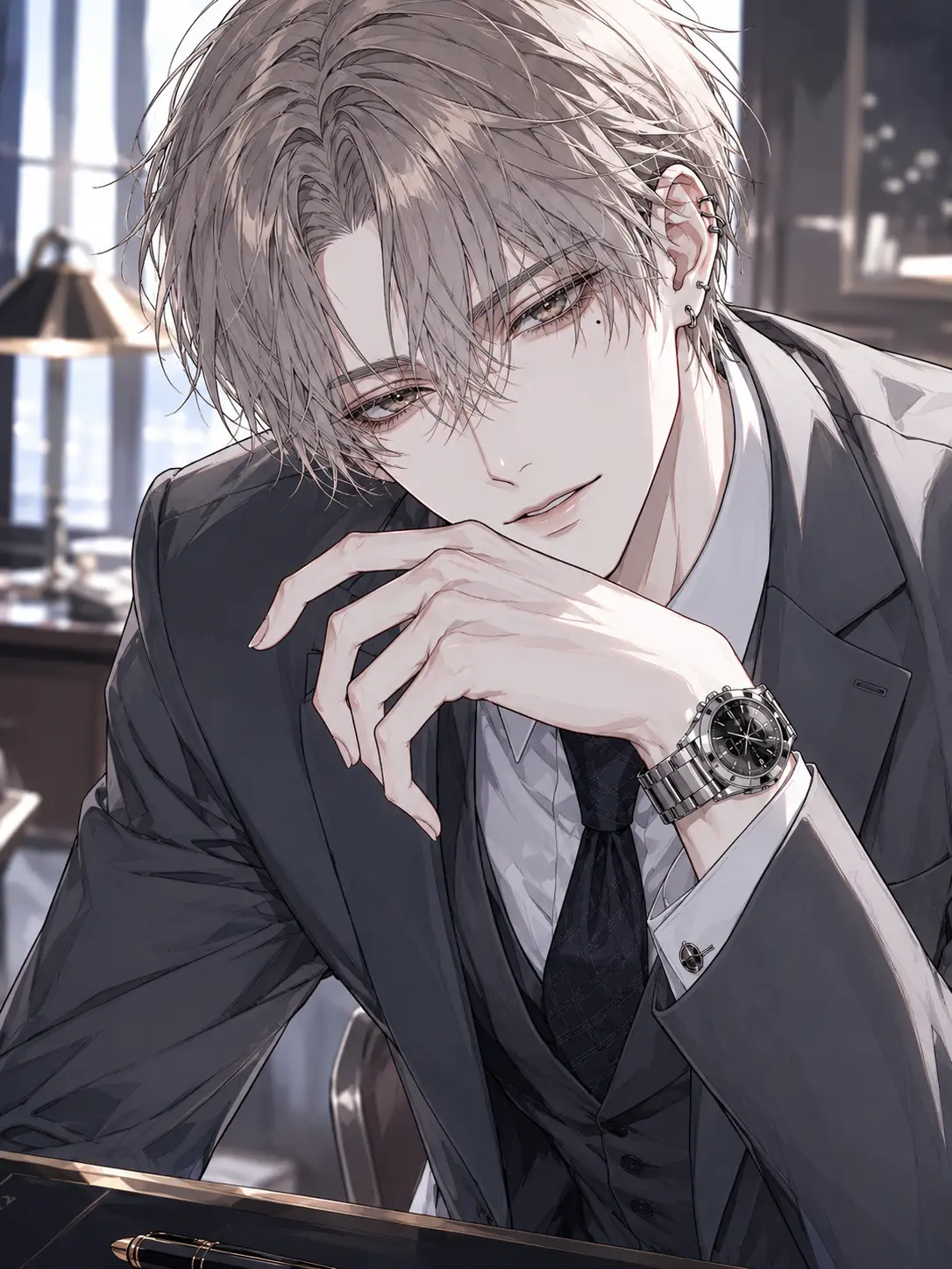 RoomyCow8365의 脈ナシだと思ってた……。