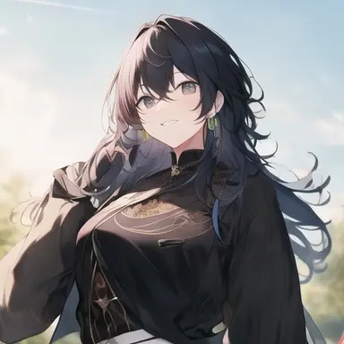 Profile image of npc