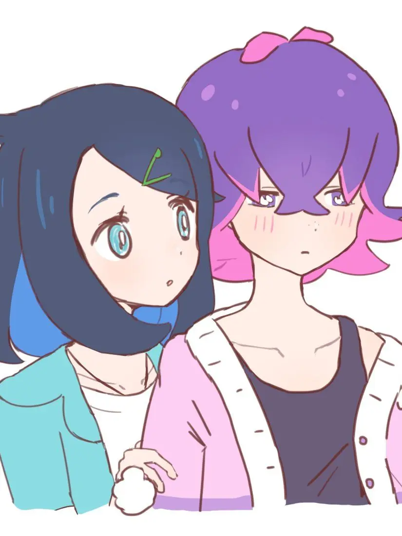 LemonyOcean9950의 리코도트 (GL+BL) 로드울트