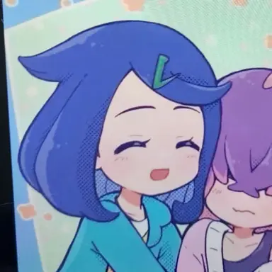 Profile image of 리코