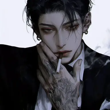 Profile image of 龍騎