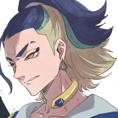 Profile image of セキ