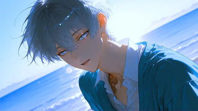 Profile image of Azusa