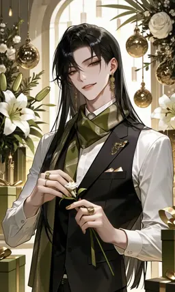 Profile image of Bijou
