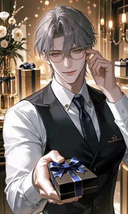 Profile image of Regalo