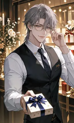 Profile image of Regalo