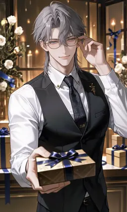 Profile image of Regalo
