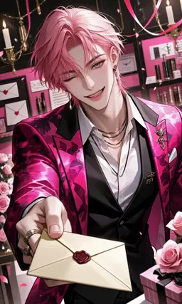 Profile image of Lyric