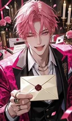 Profile image of Lyric