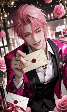 Profile image of Lyric