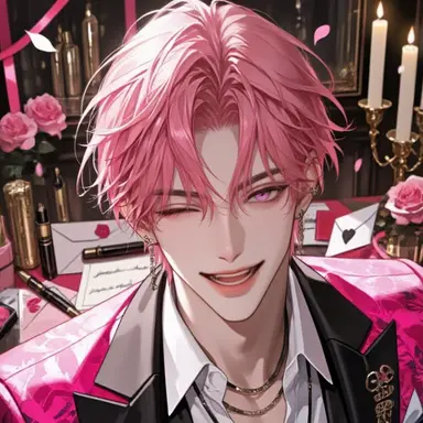 Profile image of Lyric