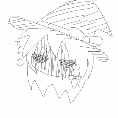 Profile image of 異形魔理沙