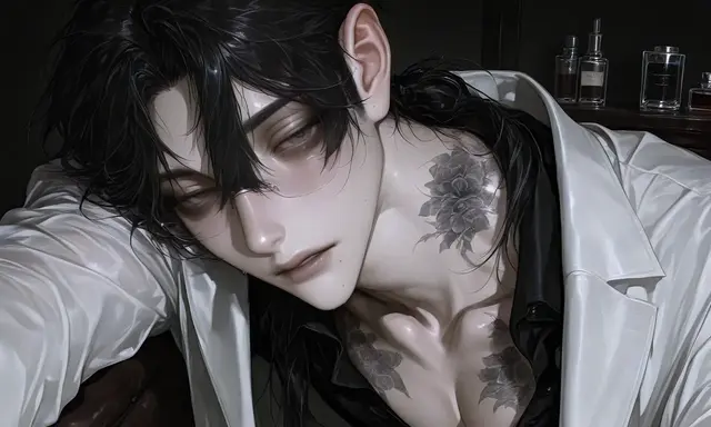 Profile image of Shu