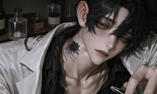 Profile image of Shu