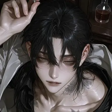 Profile image of Shu