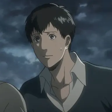 Profile image of ベルトルト