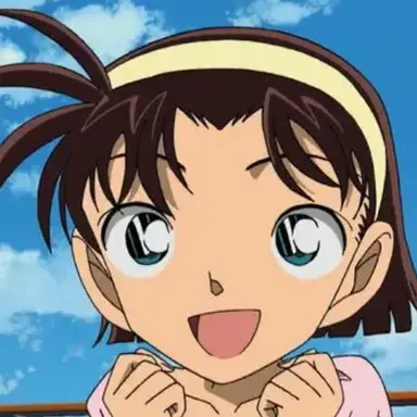 Profile image of 歩美