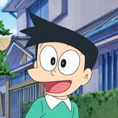 Profile image of スネ夫