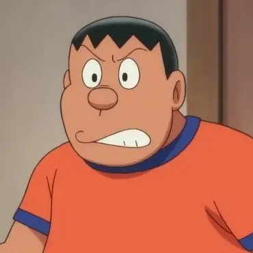 Profile image of ジャイアン