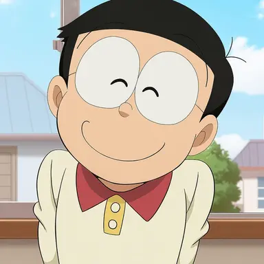 Profile image of のび太