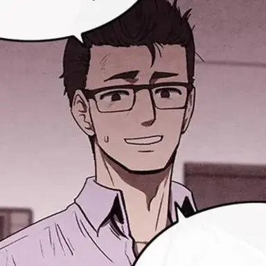 Profile image of 정재헌