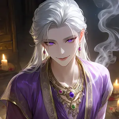 Profile image of Voss