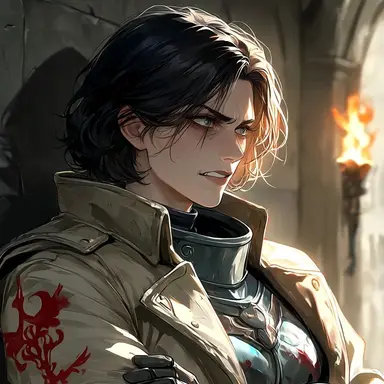 Profile image of Dravek