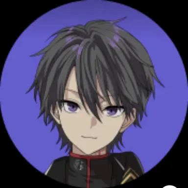 Profile image of 黒神ユウマ