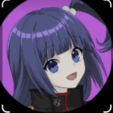 Profile image of 黒神マキ
