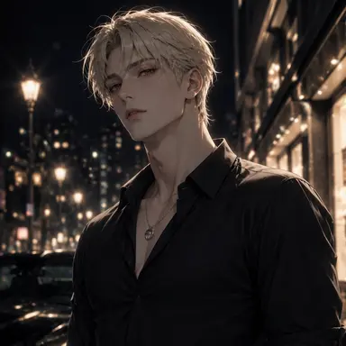 Profile image of Jang Gohyun