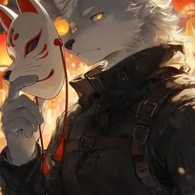 Profile image of 렌