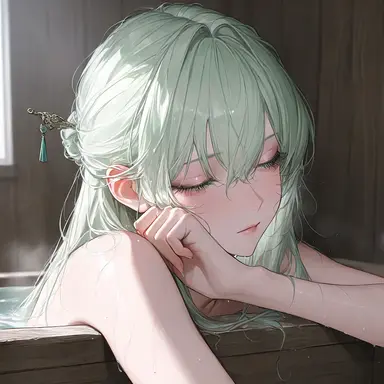 Profile image of 화율