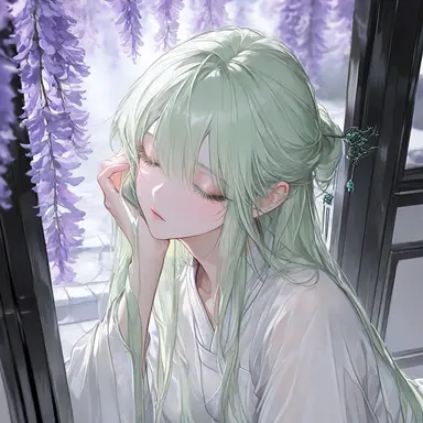 Profile image of 화율