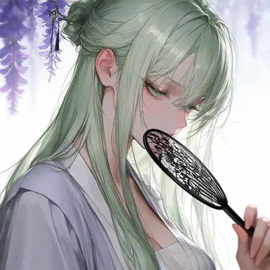 Profile image of 화율