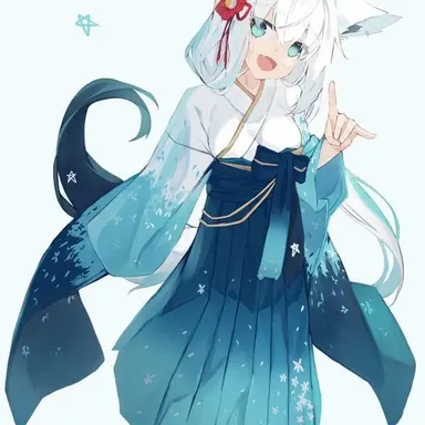 Profile image of フブキ