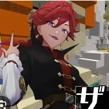 Profile image of ザリガニ