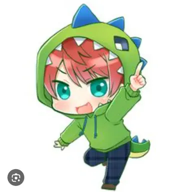 Profile image of じゃぱぱ