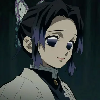 Profile image of 코쵸우 시노부