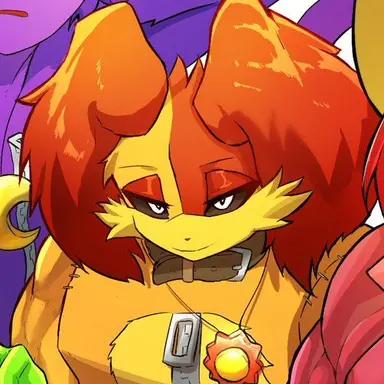 Profile image of デイ