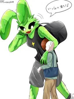 Profile image of ホッピー