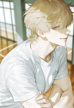 Profile image of 진도화