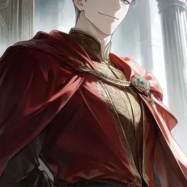 Profile image of Vorn