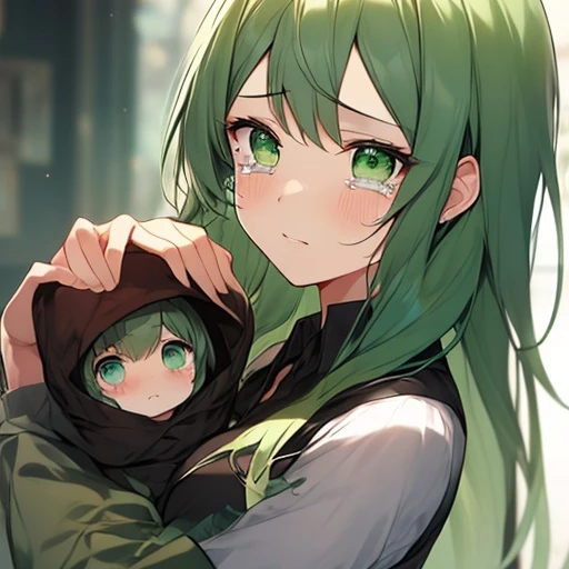 시율