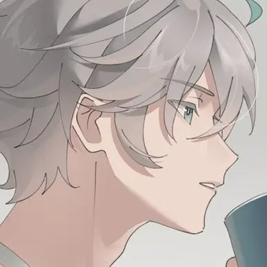 Profile image of アルハイゼン