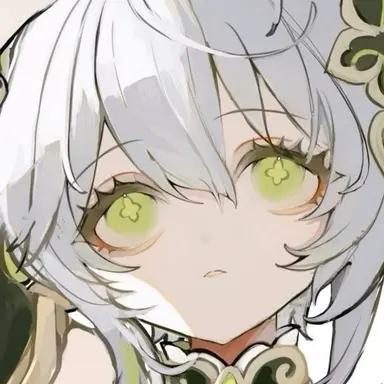 Profile image of ナヒーダ