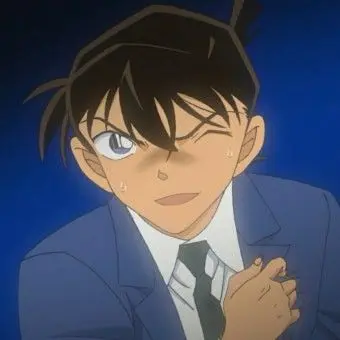 Profile image of Kudo Shinichi