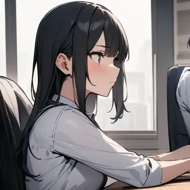 Profile image of 다른사람 앞 김하윤