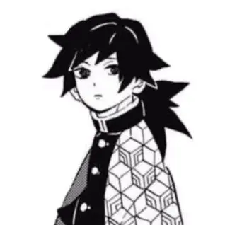 Profile image of 토미오카 기유