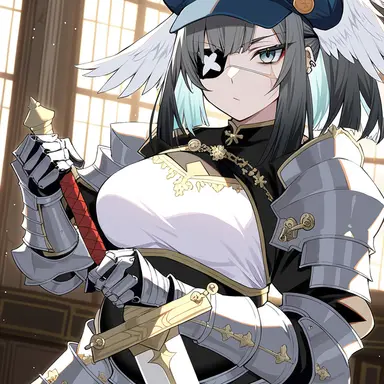 Profile image of ミア