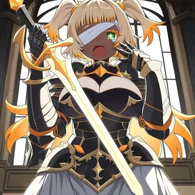 Profile image of ヒューリー